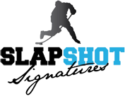 Slapshot Signatures Logo