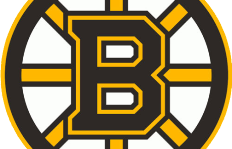 Boston Bruins Logo