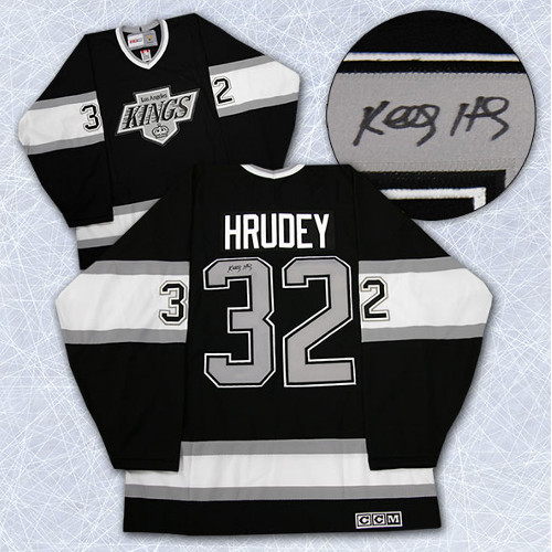 la kings jersey uk