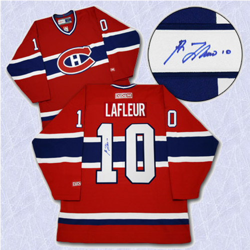 guy lafleur jersey