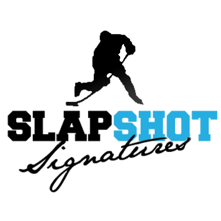 Slapshot Signatures logo