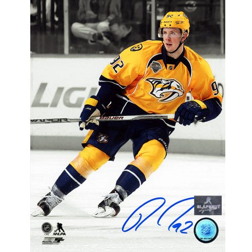 Nashville Predators Archives - Slapshot Signatures