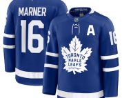 Mitch Marner Toronto Maple Leafs Fanatics Home Premium Jersey