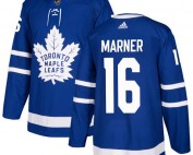 Mitch Marner Toronto Maple Leafs Adidas Authentic Home NHL Jersey