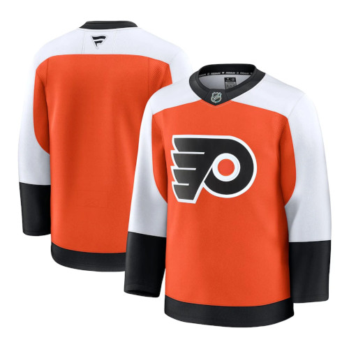 Philadelphia Flyers Fanatics Home Premium Jersey