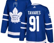 John Tavares Toronto Maple Leafs Adidas Home NHL Hockey Jersey