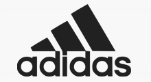 adidas logo