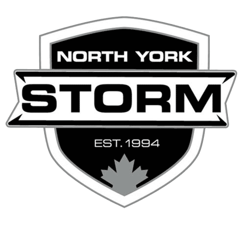 North York Storm Atom A