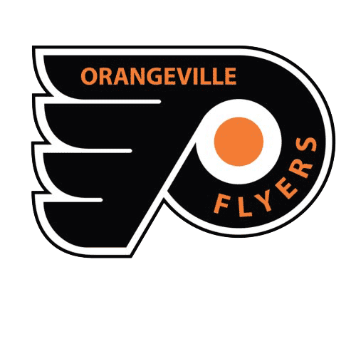 Orangeville Minor Hockey Orangeville Minor Hockey