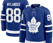 William Nylander Toronto Maple Leafs Fanatics Home Premium Jersey