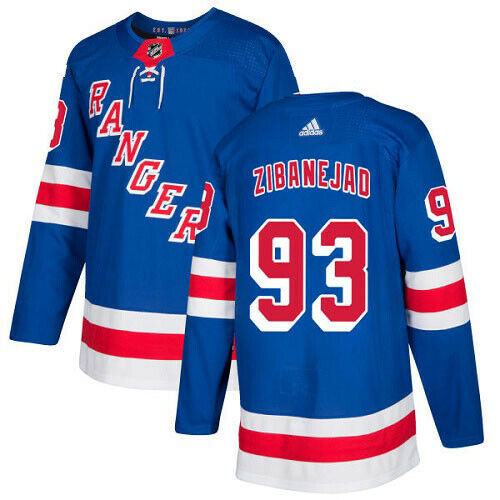 mika zibanejad authentic jersey