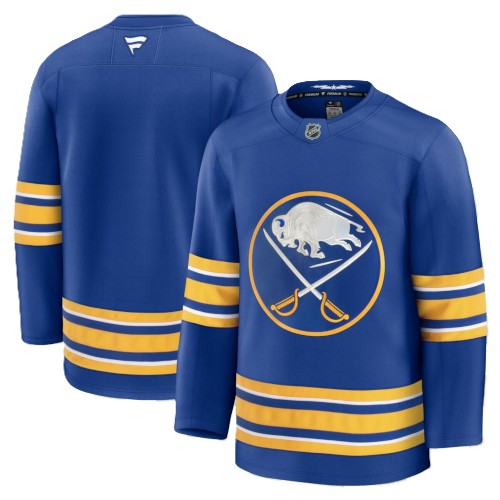 Buffalo Sabres Fanatics Home Premium Jersey