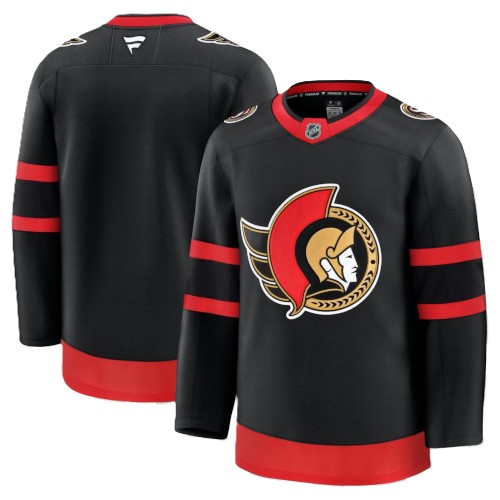 Ottawa Senators Fanatics Home Premium Jersey