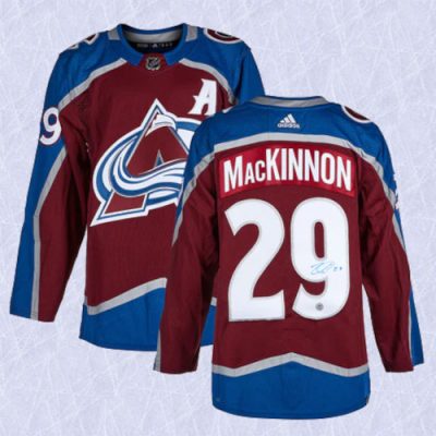 Authentic Hockey Jerseys Autographs and Memorabilia