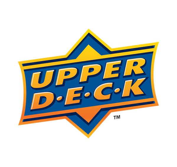Upper Deck logo